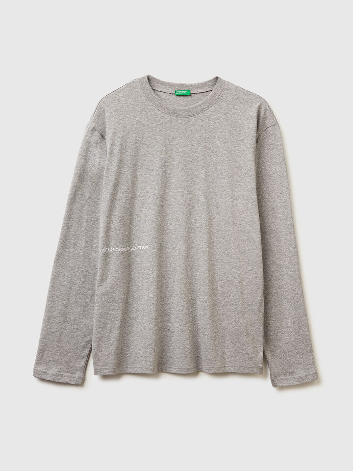 SWEATER L/S Men image number 5